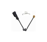 TEXTAR 98040901 Brake Pad Wear Sensor Rear for Iveco Daily