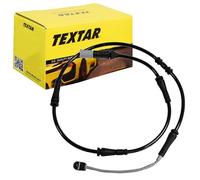 Brake pad wear sensor Disc Brake 98043300 TEXTAR for BMW 5 6 Coupe 6 Convertible