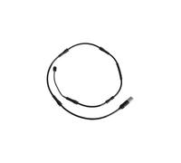 TEXTAR 98047300 Brake Pad Wear Sensor Rear for BMW 5