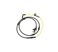 TEXTAR 98052800 Brake Pad Wear Sensor Front for Land Rover Discovery