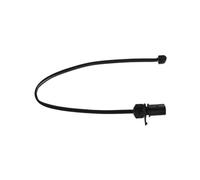 TEXTAR 98053800 Brake Pad Wear Sensor Front for Porsche Macan