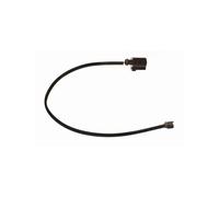 TEXTAR 98063200 Brake Pad Wear Sensor Front for Porsche Cayenne