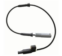 Textar ABS Wheel Speed Sensor Front fits BMW 3 1990-1999 3.0 3.2