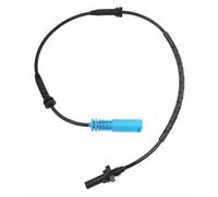 Textar Wheel Speed Sensor 45134900 - Active Front ABS, Fits BMW X1