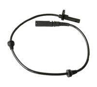 Wheel Speed Sensor Active Type Front ABS Fits BMW X5 X6 TEXTAR 45020400