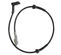 Textar ABS Wheel Speed Sensor Front fits Citroën Berlingo Box Body 2008-2021 1.6