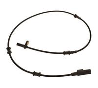 Textar ABS Wheel Speed Sensor Front fits Infiniti Q30 2015 on 1.5 1.6 2.0 2.2