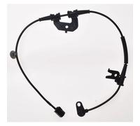 Textar ABS Wheel Speed Sensor Front Left fits Hyundai I10 II 2013-2019 1.0 1.2