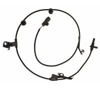 Wheel Speed Sensor Active Type Front Left ABS Fits Subaru Toyota TEXTAR 45039700