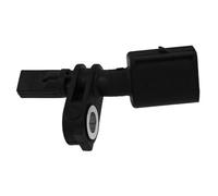Textar ABS Wheel Speed Sensor Front Right fits Audi A1 2010-2018