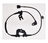 Textar ABS Wheel Speed Sensor Front Right fits Hyundai I10 II 2013-2019 1.0 1.2