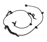 Textar ABS Wheel Speed Sensor Front Right fits Toyota C-Hr 2019 on 2.0