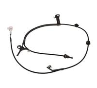 Textar ABS Wheel Speed Sensor Front Right fits Toyota Yaris Hatchback 2014-2020