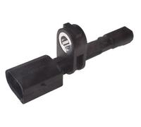 Textar ABS Wheel Speed Sensor Rear fits Audi Cupra Ford Seat Skoda