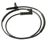 Textar ABS Wheel Speed Sensor Rear fits Bmw