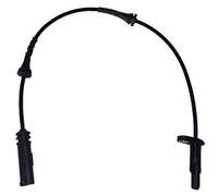 Textar ABS Wheel Speed Sensor Rear fits Bmw