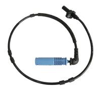 Textar ABS Wheel Speed Sensor Rear fits BMW X3 2003-2011 2.0 2.5 3.0