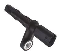 Textar ABS Wheel Speed Sensor Rear fits Mercedes-Benz