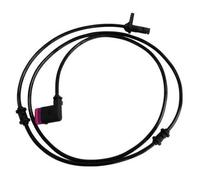 Wheel Speed Sensor Rear ABS Fits Mercedes-Benz CLS E-Class TEXTAR 45006400