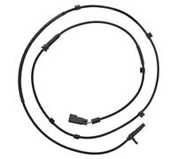 Textar ABS Wheel Speed Sensor Rear Right fits Ford Transit 2006-2014