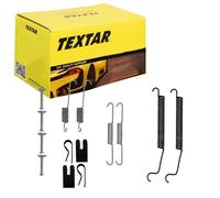 Textar 97037400 Brake Shoe Fitting Kit