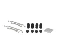 Textar Brake Pad Fitting Kit 82544300 – Caliper Accessory Front R/L for Ford S‑Max/Galaxy MK III