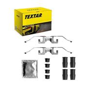 TEXTAR 82551500 Accessory Kit, brake caliper