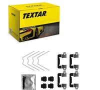 Textar 82551900 Brake Pad Fitting Kit