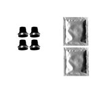 Textar 82063600 Brake Pad Fitting Kit