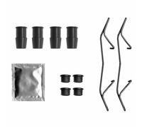 TEXTAR 82551200 Accessory Kit, brake caliper