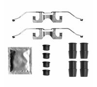 TEXTAR 82551500 Accessory Kit, brake caliper