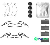 TEXTAR BRAKE CALIPER ACCESSORY KIT 82558100