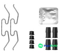 TEXTAR BRAKE CALIPER ACCESSORY KIT 82562100