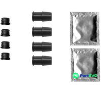 TEXTAR BRAKE CALIPER GUIDE SLEEVE 82062900 FOR ALFA ROMEO AUDI BMW CITROËN FIAT