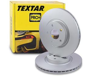 TEXTAR BRAKE DISKS TEXTAR 92141305 - 0/0/0 0 - //0 - - CAR PARTS