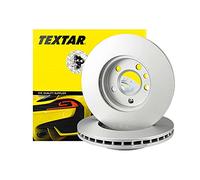 TEXTAR BRAKE DISKS TEXTAR 92165405 - 0/0/0 0 - //0 - - CAR PARTS
