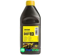 TEXTAR BRAKE FLUID 95001200