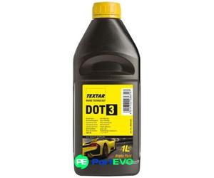 TEXTAR BRAKE FLUID 95001200