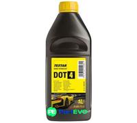 TEXTAR BRAKE FLUID 95002200