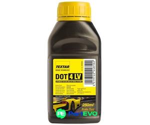 TEXTAR BRAKE FLUID 95006000
