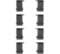 Textar Brake Pad Fitting Kit - 82031200