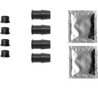 Textar Brake Pad Fitting Kit - 82062900