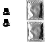 Textar Brake Pad Fitting Kit - 82063600