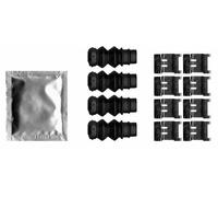 Textar Brake Pad Fitting Kit - 82541900