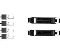 Textar Brake Pad Fitting Kit - 82548300