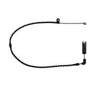 Textar Brake Pad Wear Sensor Front fits BMW X3 2006-2011 3.0