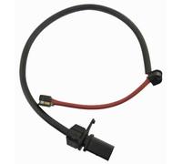 Textar Brake Pad Wear Sensor Front fits Porsche Macan 2014-2019 2.0 2.9 3.0 3.6