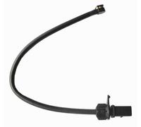 Textar Brake Pad Wear Sensor Front fits Porsche Macan 2015-2016 2.0 3.6
