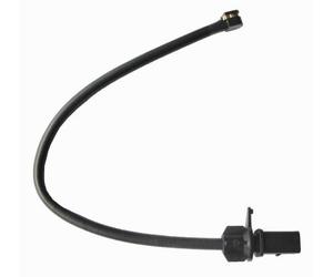 Textar Brake Pad Wear Sensor Front fits Porsche Macan 2015-2016 2.0 3.6