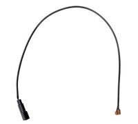 Textar Brake Pad Wear Sensor Rear fits Ford Transit Tourneo Bus 2006-2014 2.2
